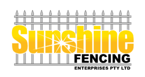 Sunshine Coast Fencing